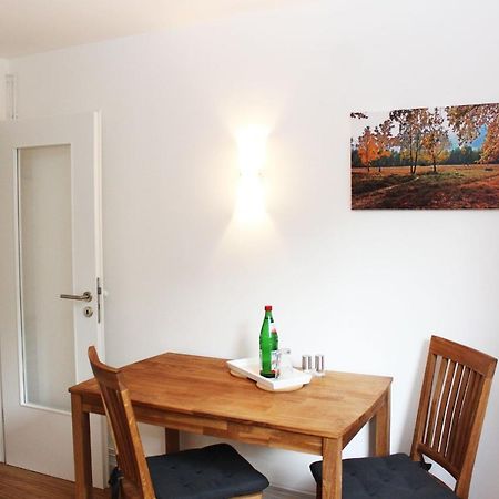 Ferienwohnung Kastanienblick Uelzen Εξωτερικό φωτογραφία