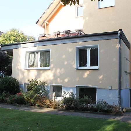 Ferienwohnung Kastanienblick Uelzen Εξωτερικό φωτογραφία