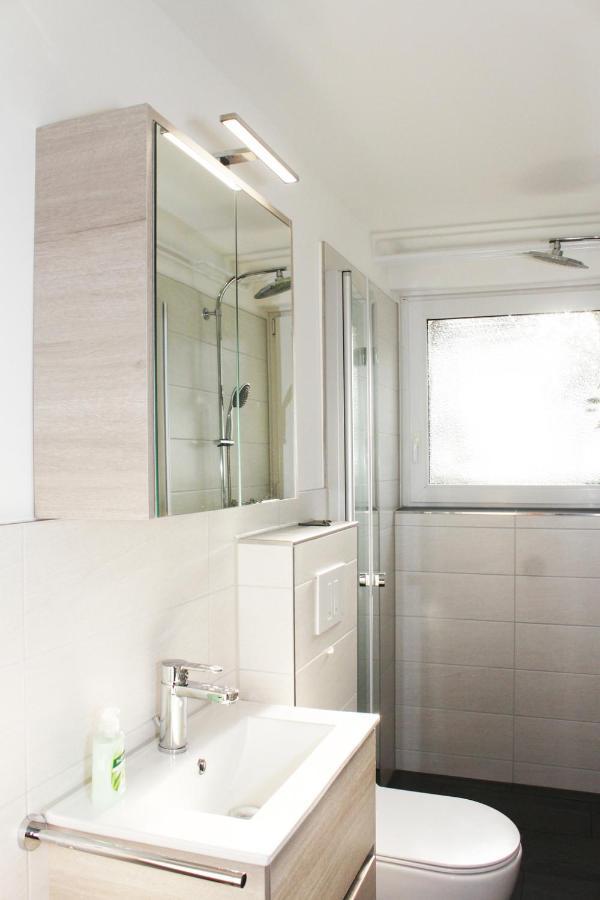 Ferienwohnung Kastanienblick Uelzen Εξωτερικό φωτογραφία